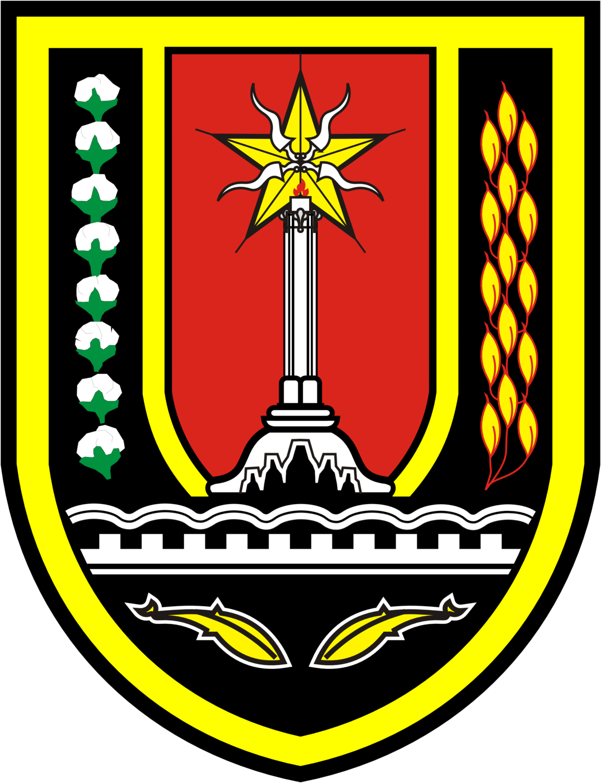 Berita Sekolah Pertama